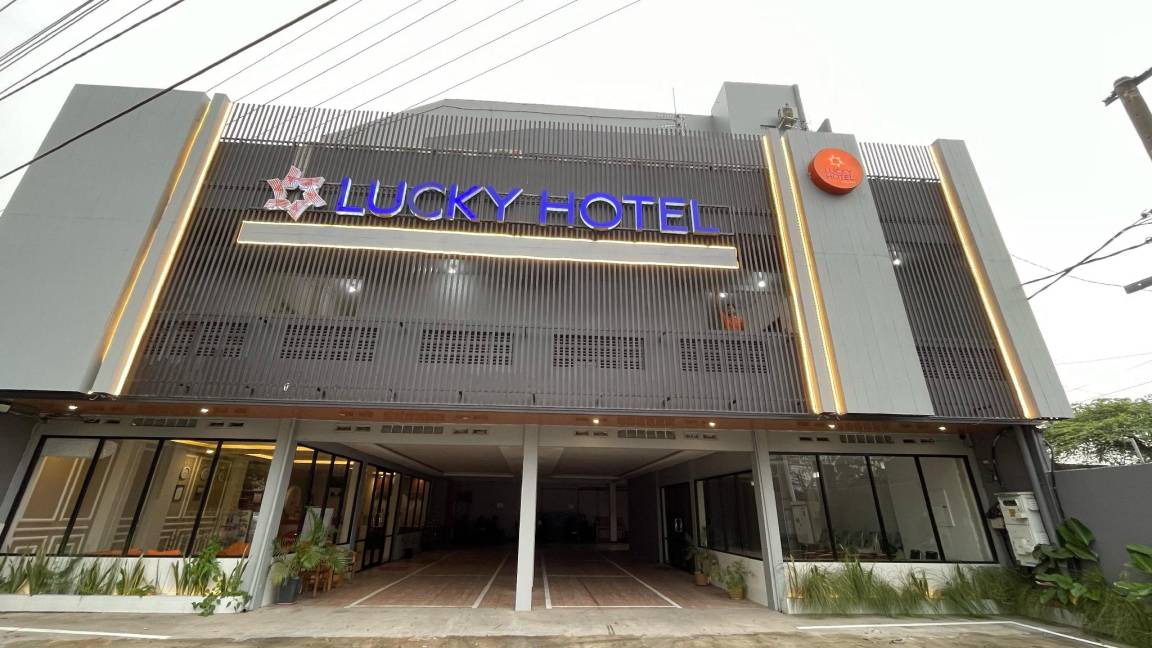 Purwodadi Hotel | 14 m² Hotel ∙ 4 guests