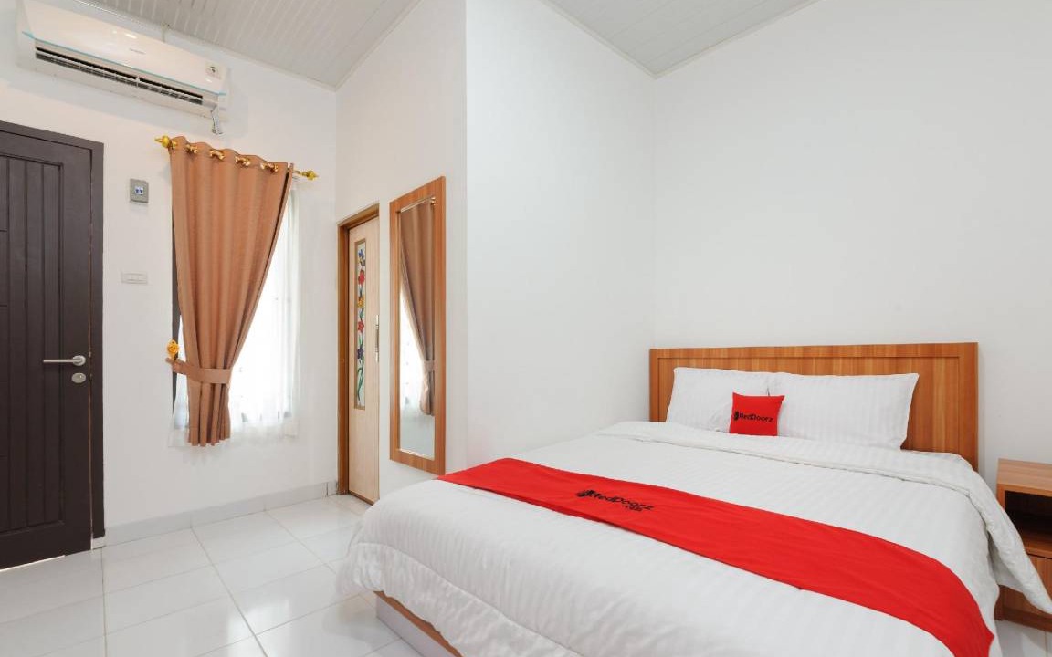 Rajabasa Hotel | 14 m² Hotel ∙ 2 guests