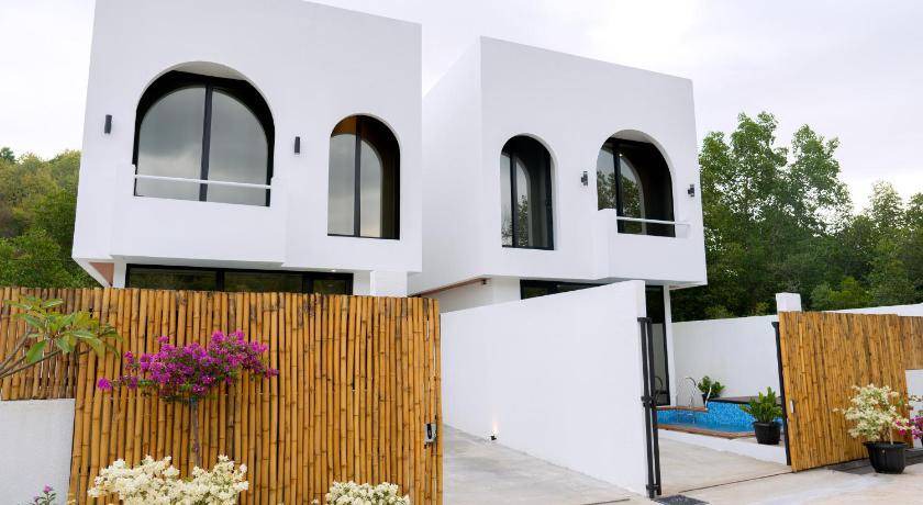 Labuan Bajo Apartment | 140 m² Apartment ∙ 2 bedrooms ∙ 8 guests