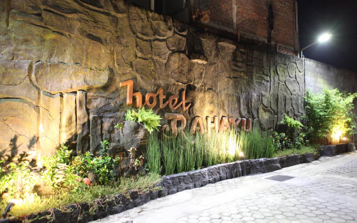 North Cirebon Hotel | 144 m² Hotel ∙ 8 guests