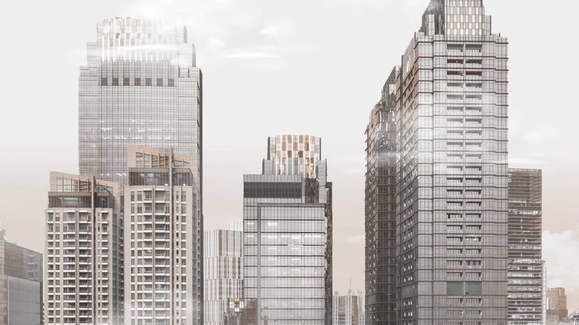 Sudirman Central Business District Hotel | 145 m² Hotel ∙ 127 guests
