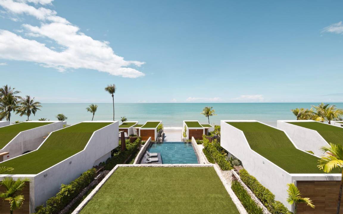 Khuekkhak Resort | 145 m² Resort ∙ 2 bedrooms ∙ 127 guests