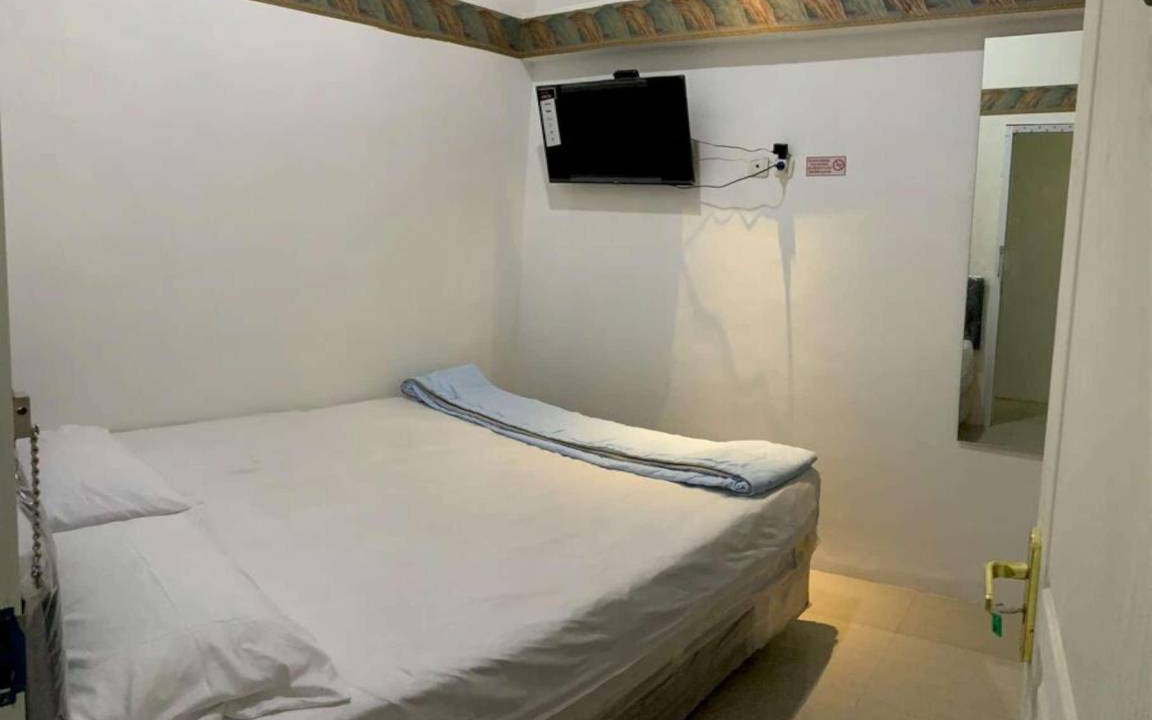 West Semarang Apartment | 15 m² Apartment ∙ 1 bedroom ∙ 2 guests