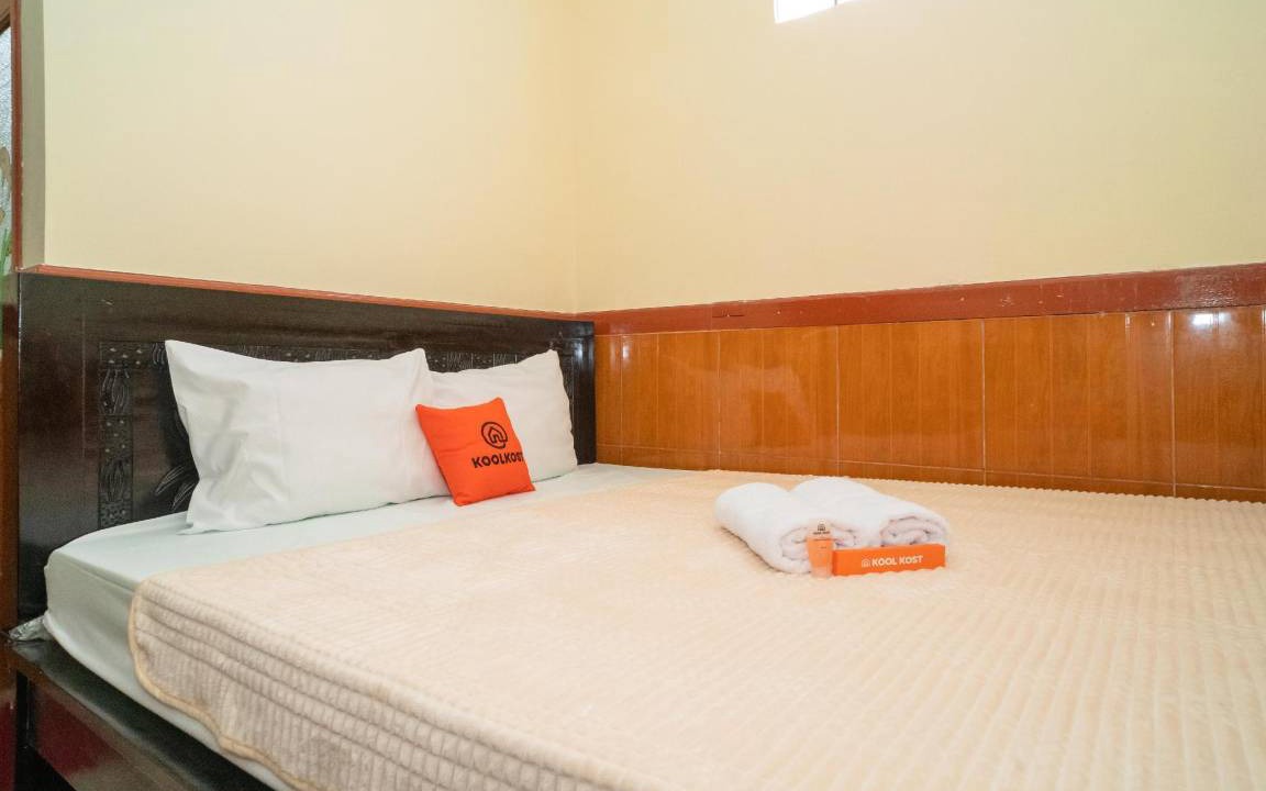 Depok Apartment | 15 m² Apartment ∙ 2 guests