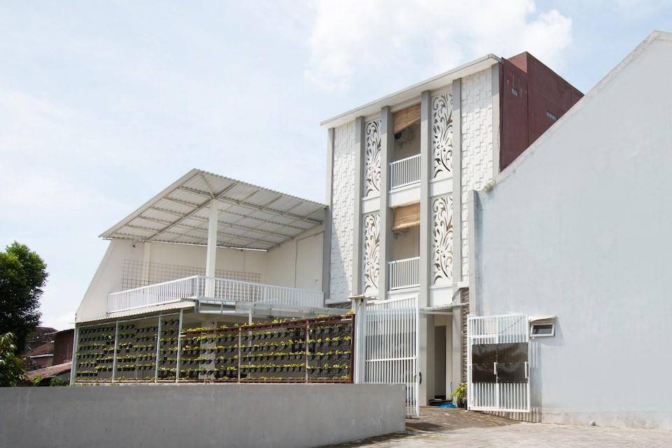 Malang Apartment | 15 m² Apartment ∙ 3 guests
