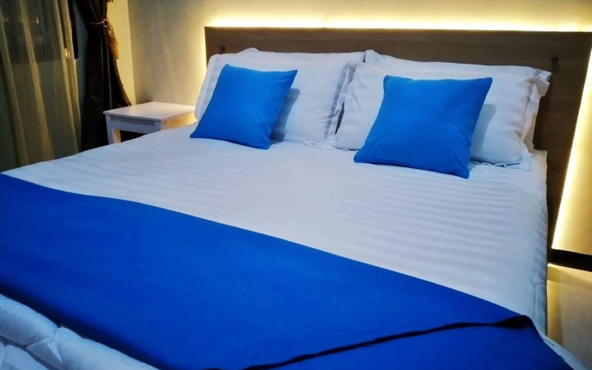 Pare Apartment | 15 m² Apartment ∙ 2 guests