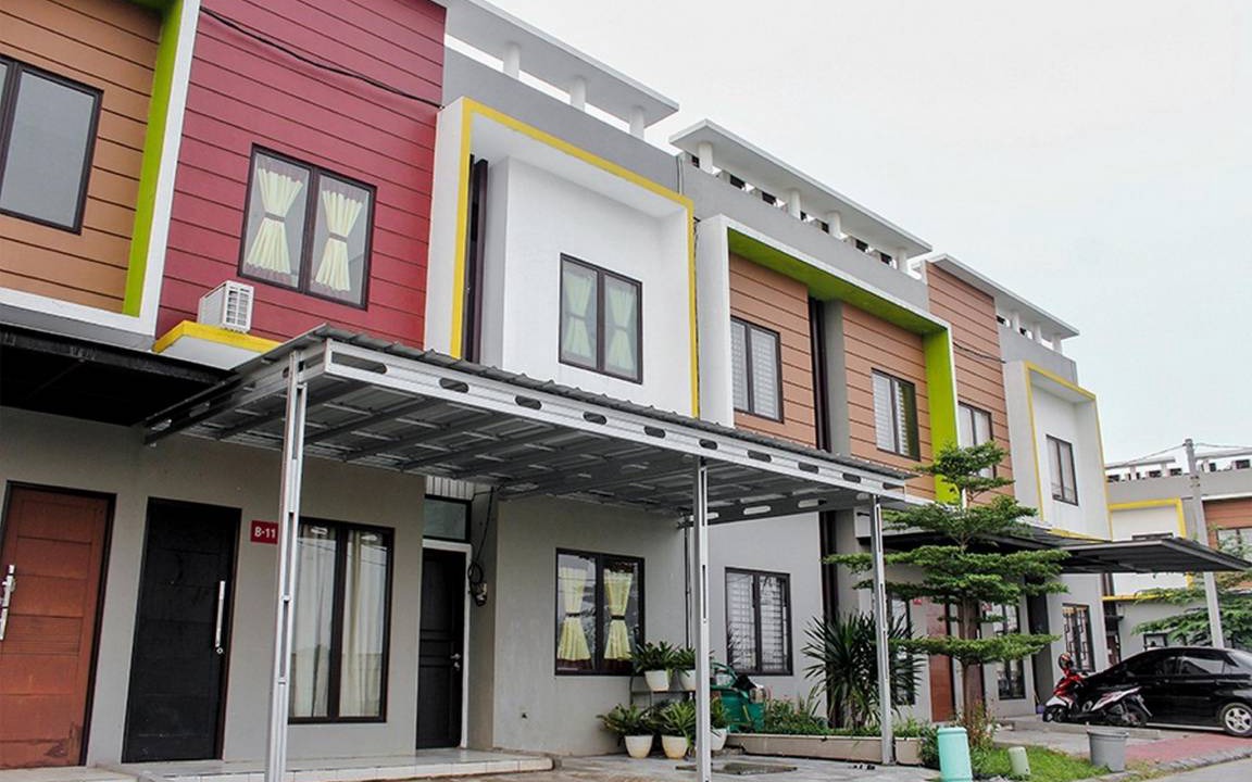 Karawang Bed & Breakfast | 15 m² Bed and breakfast ∙ 2 guests
