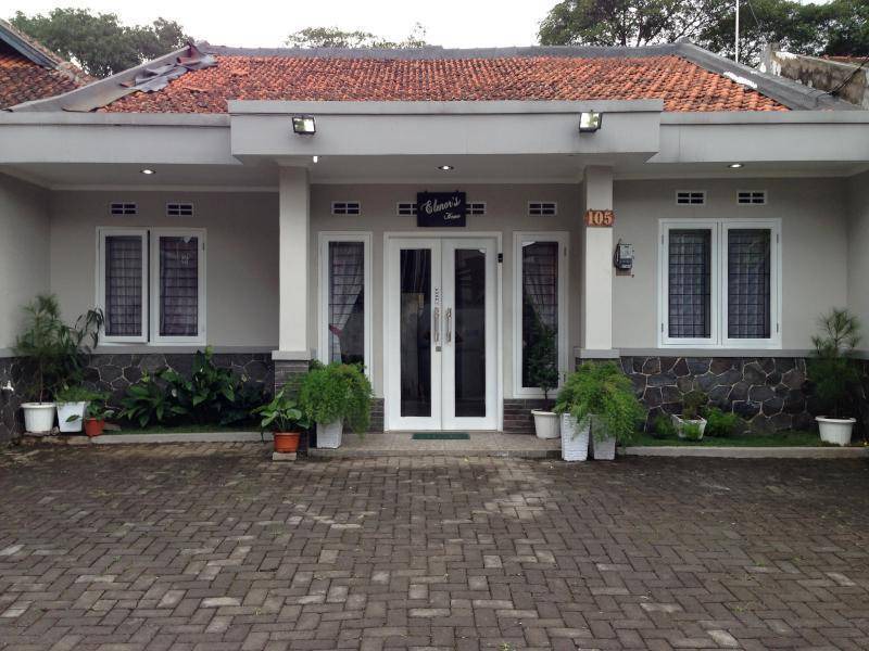 Sukajadi Bed & Breakfast | 15 m² Bed and breakfast ∙ 4 guests