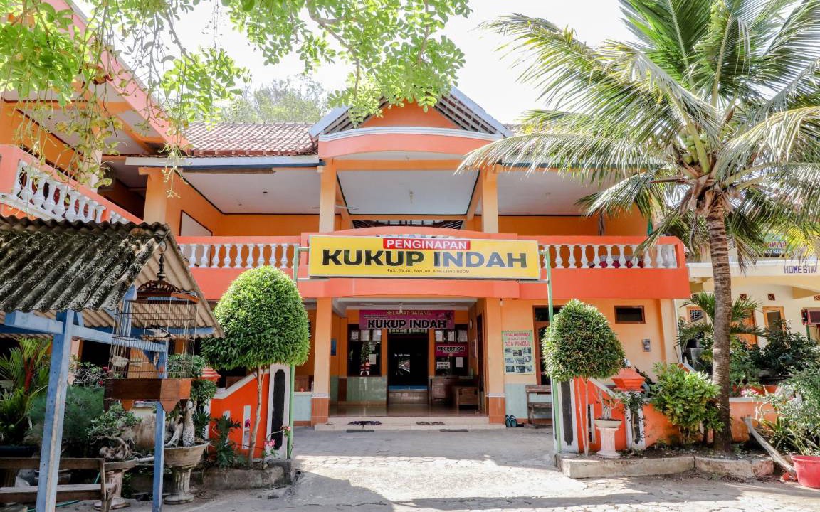 Wonosari Bed & Breakfast | 15 m² Bed and breakfast ∙ 10 guests