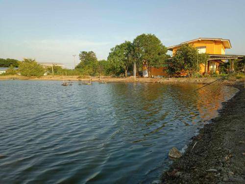 Bang Pakong Bed & Breakfast | 15 m² Bed and breakfast ∙ 1 bedroom ∙ 2 guests