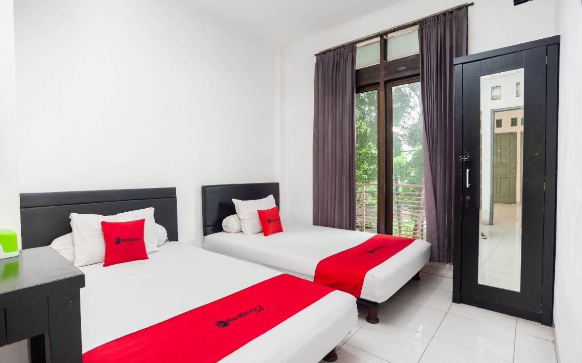 Pekayon Jaya Bed & Breakfast | 15 m² Bed and breakfast ∙ 3 guests