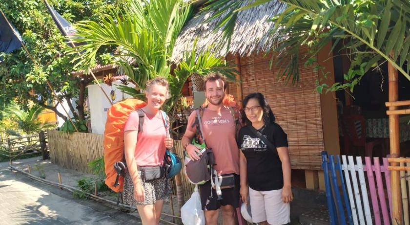 Bunaken Bed & Breakfast | 15 m² Bed and breakfast ∙ 1 bedroom ∙ 3 guests