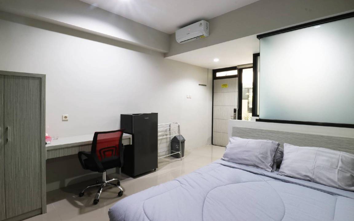 Surabaya Hostel | 15 m² Hostel ∙ 2 guests