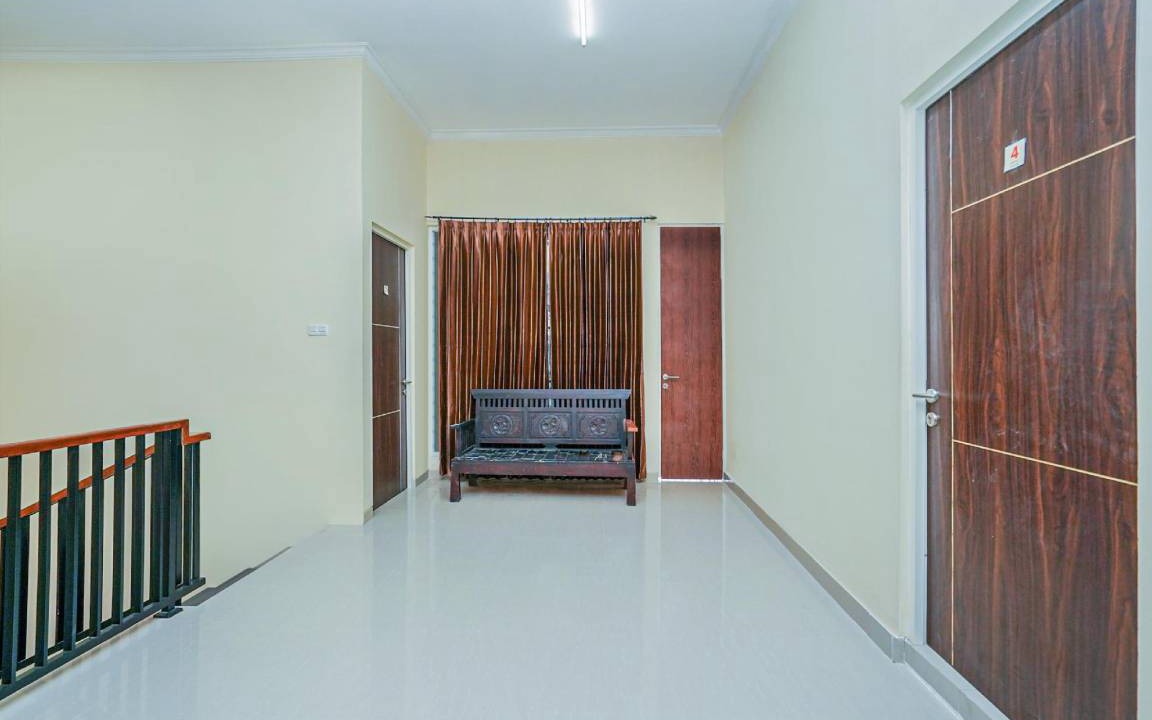 Suko Manunggal Hotel | 15 m² Hotel ∙ 10 guests