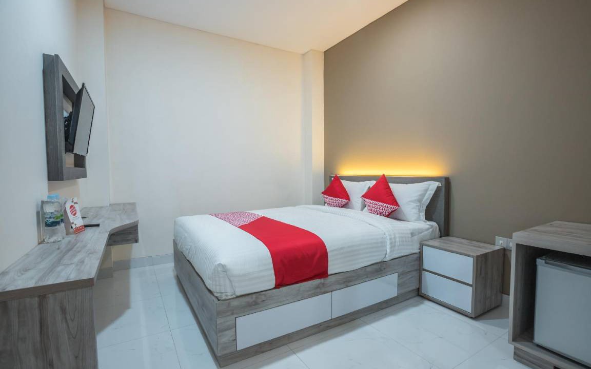 Tanjung Duren Utara Hotel | 15 m² Hotel ∙ 10 guests