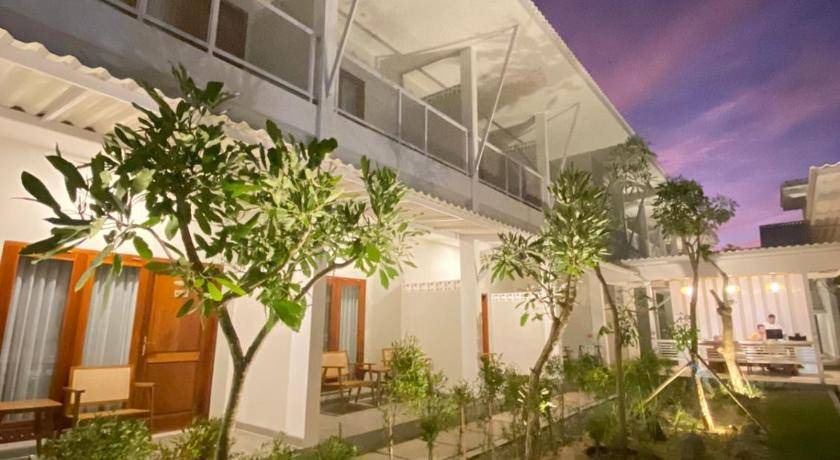 Sumbawa Barat Hotel | 15 m² Hotel ∙ 2 guests