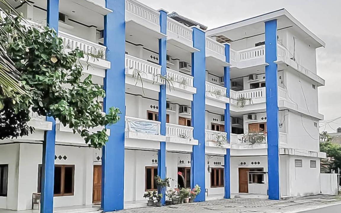Pangandaran Hotel | 15 m² Hotel ∙ 2 guests