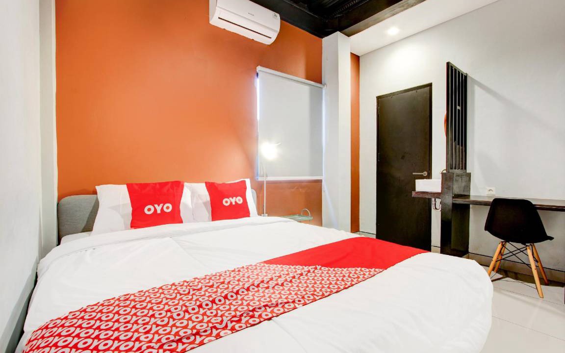 Purbalingga Hotel | 15 m² Hotel ∙ 2 guests