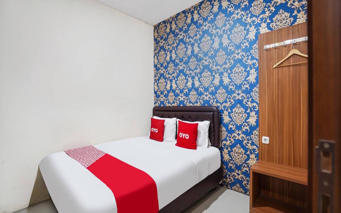 Surabaya Hotel | 15 m² Hotel ∙ 2 guests