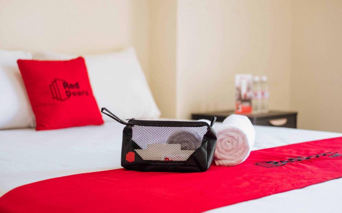 Tanjung Hotel | 15 m² Hotel ∙ 2 guests