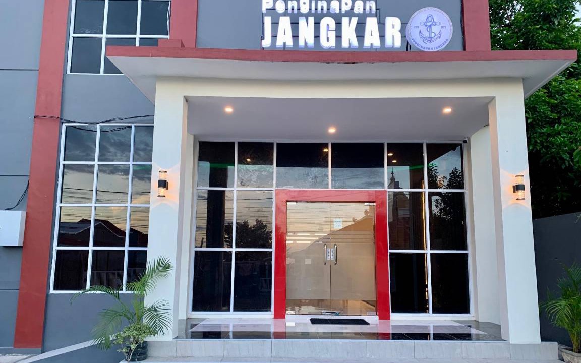 Luwuk Hotel | 15 m² Hotel ∙ 2 guests