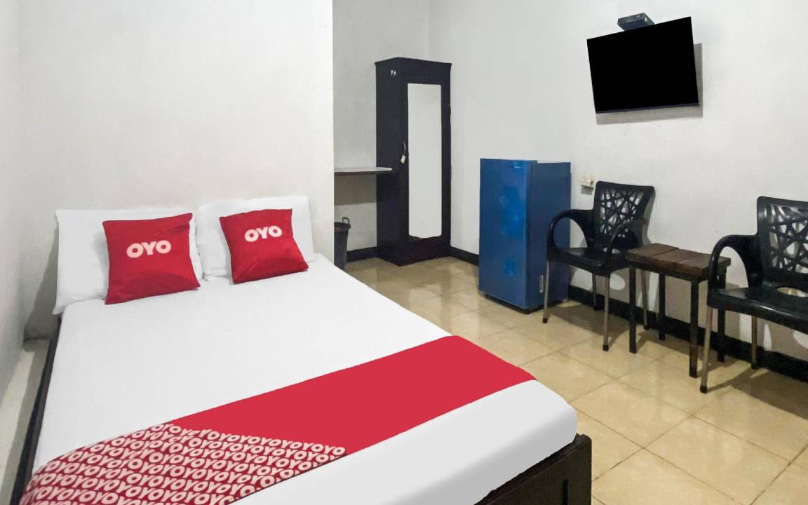 Kupang Hotel | 15 m² Hotel ∙ 2 guests