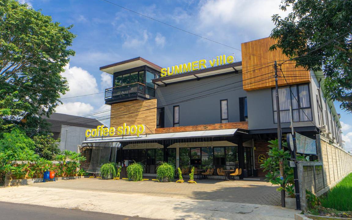 Majalengka Hotel | 15 m² Hotel ∙ 2 guests