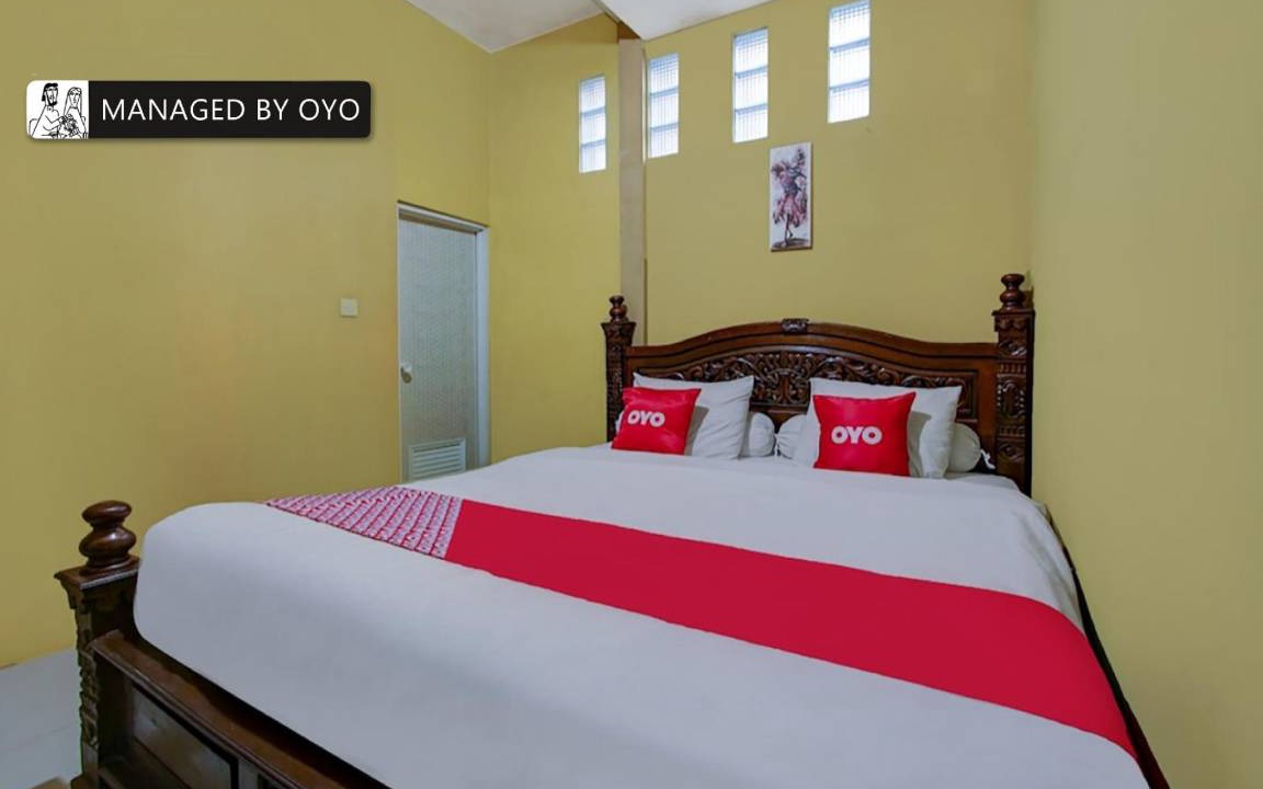 Sedati Hotel | 15 m² Hotel ∙ 2 guests