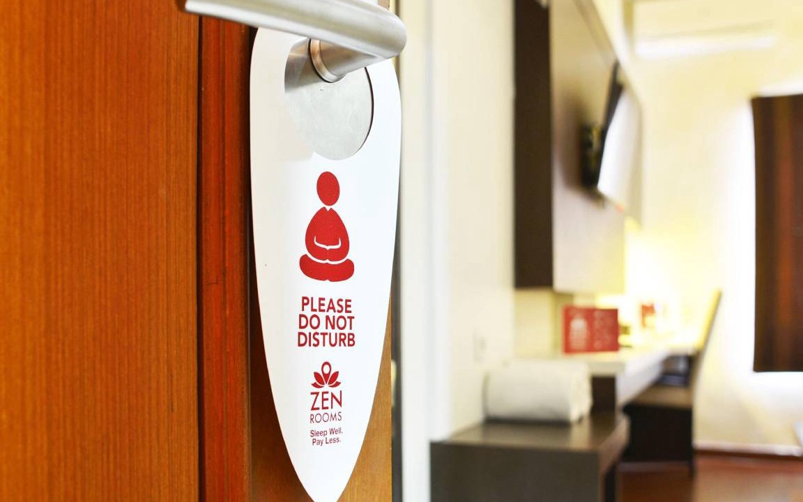 Nias Hotel | 15 m² Hotel ∙ 2 guests