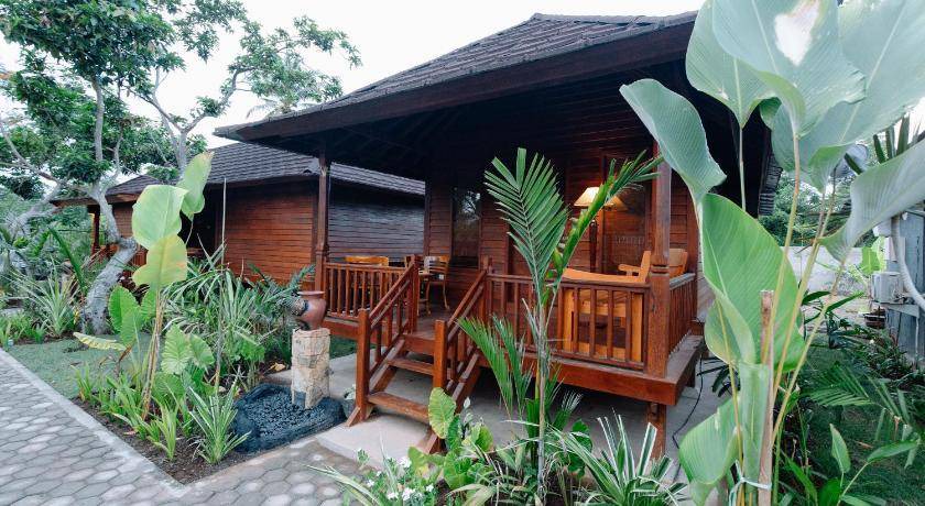 Sigar Penjalin Hotel | 150 m² Hotel ∙ 2 guests
