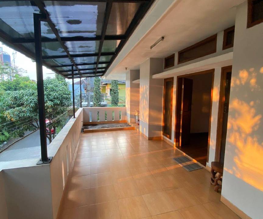 Arcamanik House | 150 m² House ∙ 3 bedrooms ∙ 8 guests