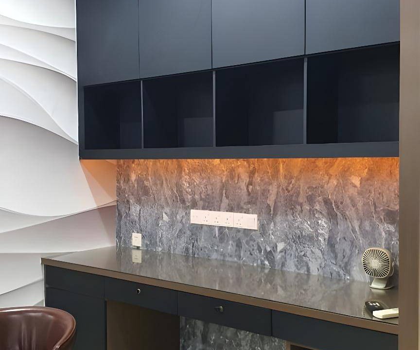 Sekudai House | 150 m² House ∙ 4 bedrooms ∙ 12 guests