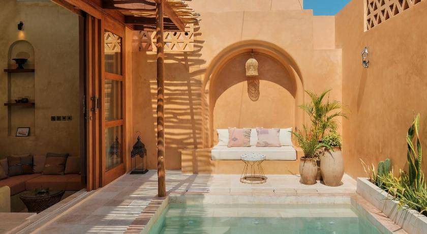 Kuta Resort | 150 m² Resort ∙ 2 bedrooms ∙ 4 guests