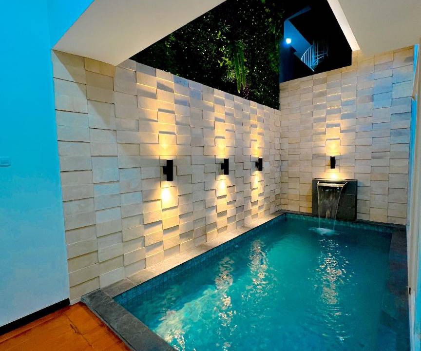 Beji Resort | 150 m² Resort ∙ 3 bedrooms ∙ 12 guests