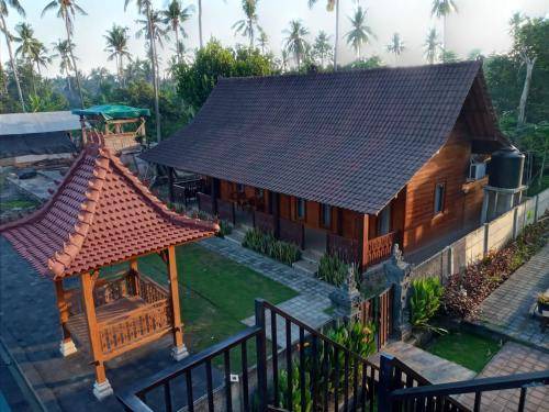 Gerokgak Resort | 150 m² Resort ∙ 3 bedrooms ∙ 13 guests