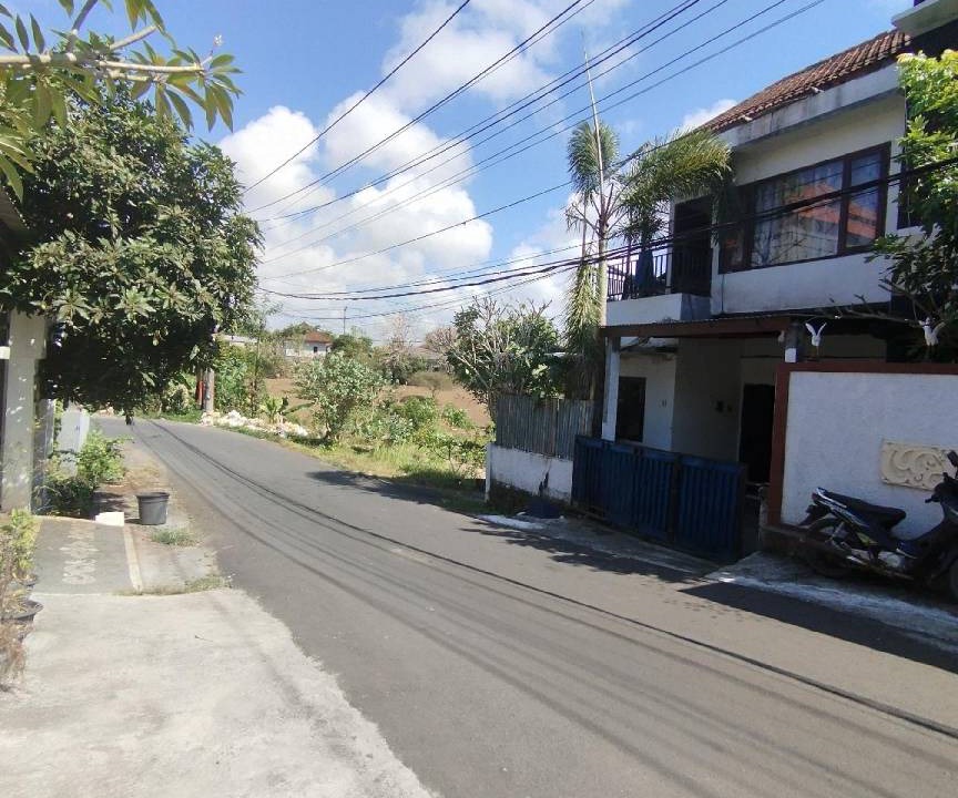 Bukit Villa | 150 m² Villa ∙ 3 bedrooms ∙ 6 guests