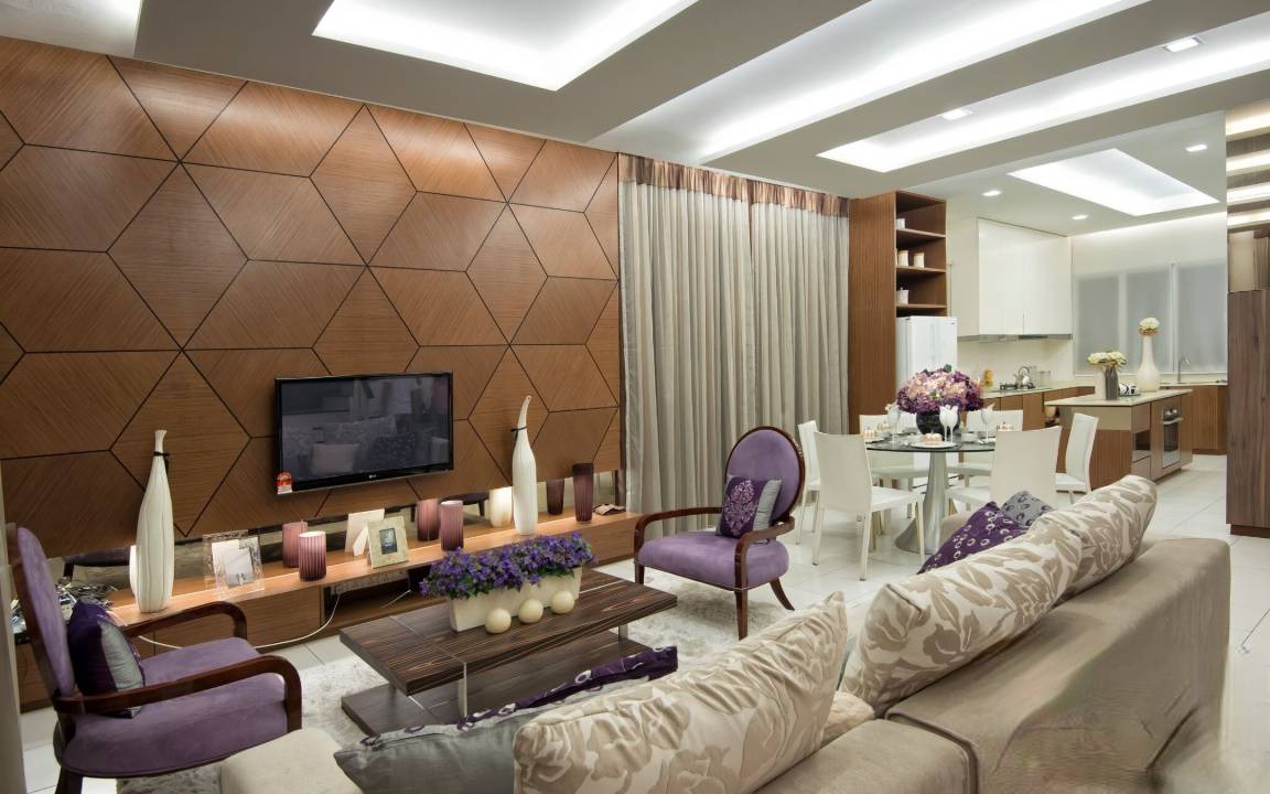Bayan Lepas Villa | 153 m² Villa ∙ 4 bedrooms ∙ 25 guests