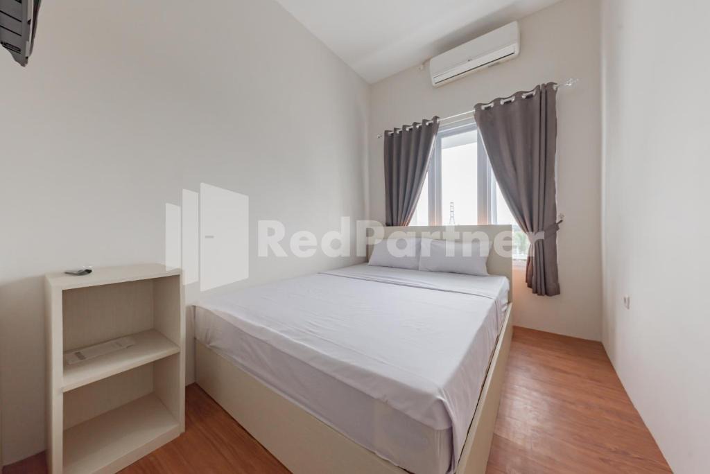 Cibaduyut Hostel | 158 Guest House Mitra RedDoorz