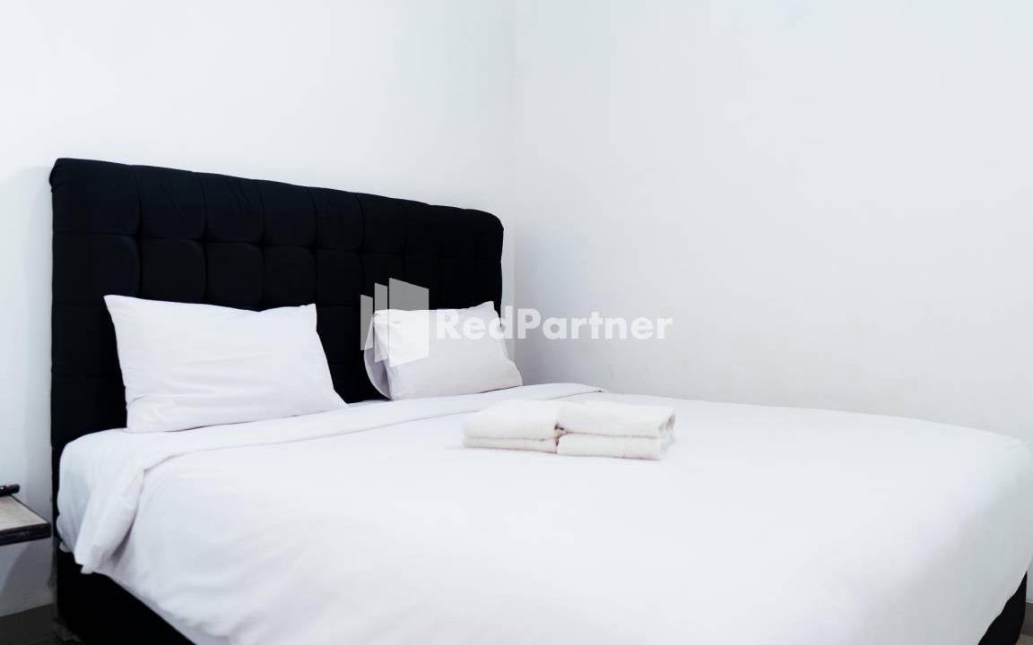 Bandar Lampung Bed & Breakfast | 16 m² Bed and breakfast ∙ 3 guests