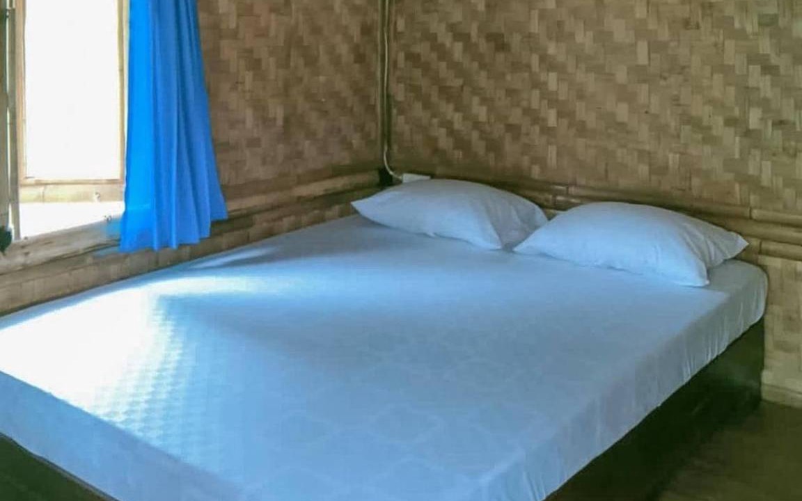 Pamijahan Bed & Breakfast | 16 m² Bed and breakfast ∙ 3 guests