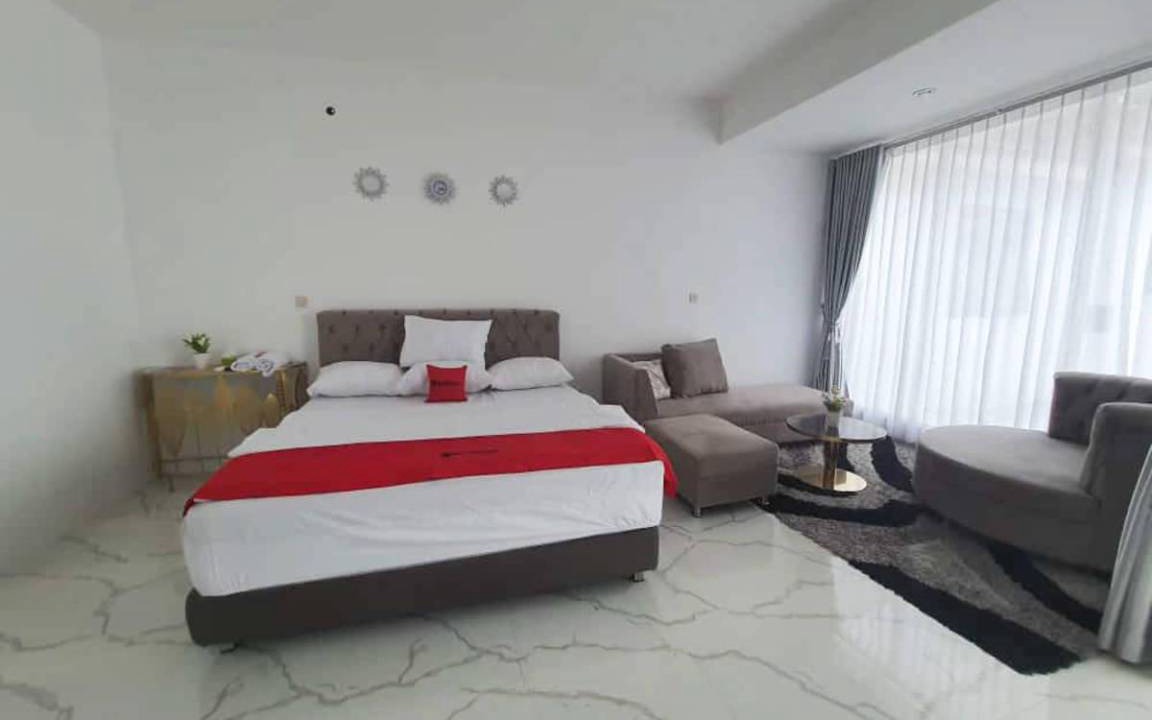 Mertoyudan Bed & Breakfast | 16 m² Bed and breakfast ∙ 3 guests
