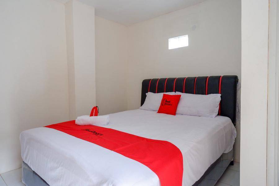 Purwokerto Bed & Breakfast | 16 m² Bed and breakfast ∙ 3 guests