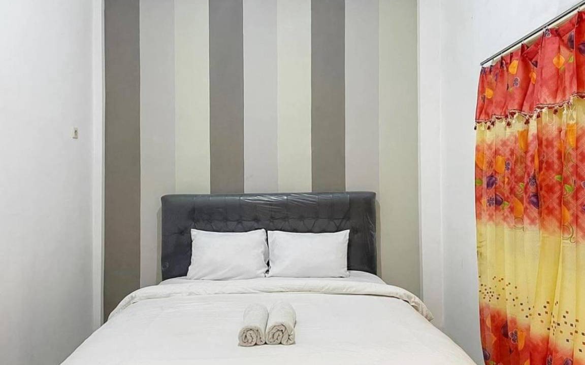 Tosari Bed & Breakfast | 16 m² Bed and breakfast ∙ 3 guests