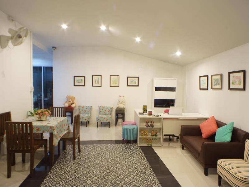 Chang Khlan Bed & Breakfast | 16 m² Bed and breakfast ∙ 2 guests