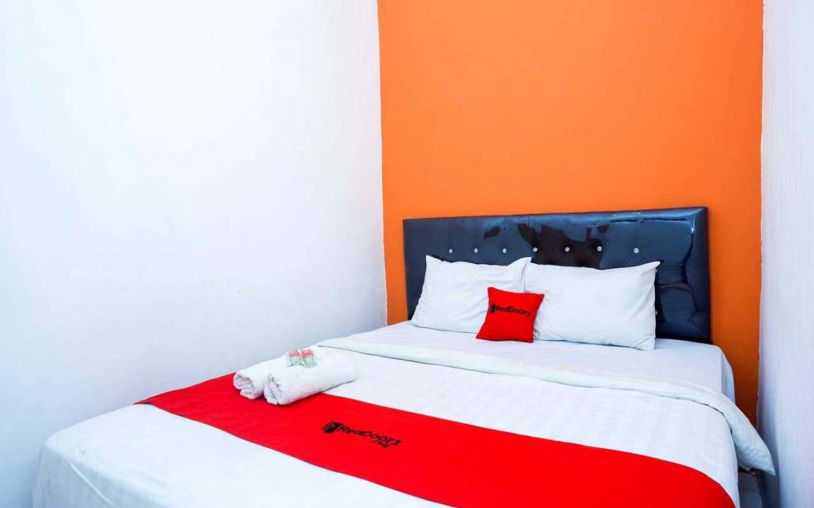Semarang Bed & Breakfast | 16 m² Bed and breakfast ∙ 2 guests