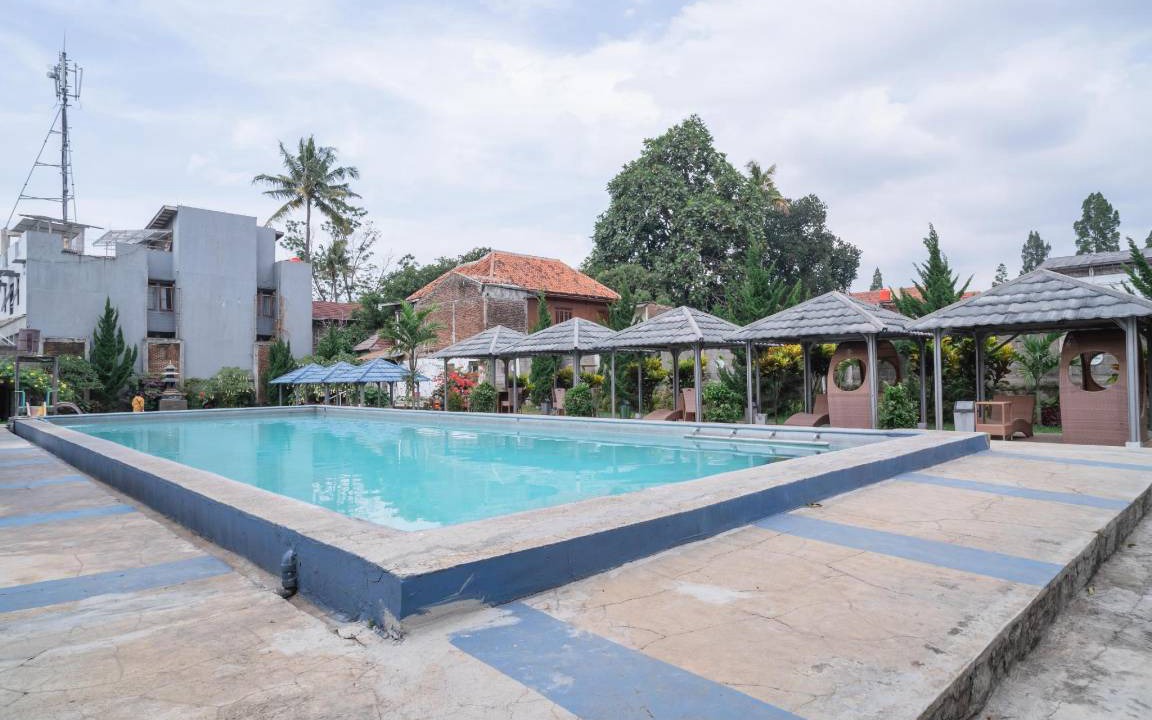 Dago Bed & Breakfast | 16 m² Bed and breakfast ∙ 2 guests