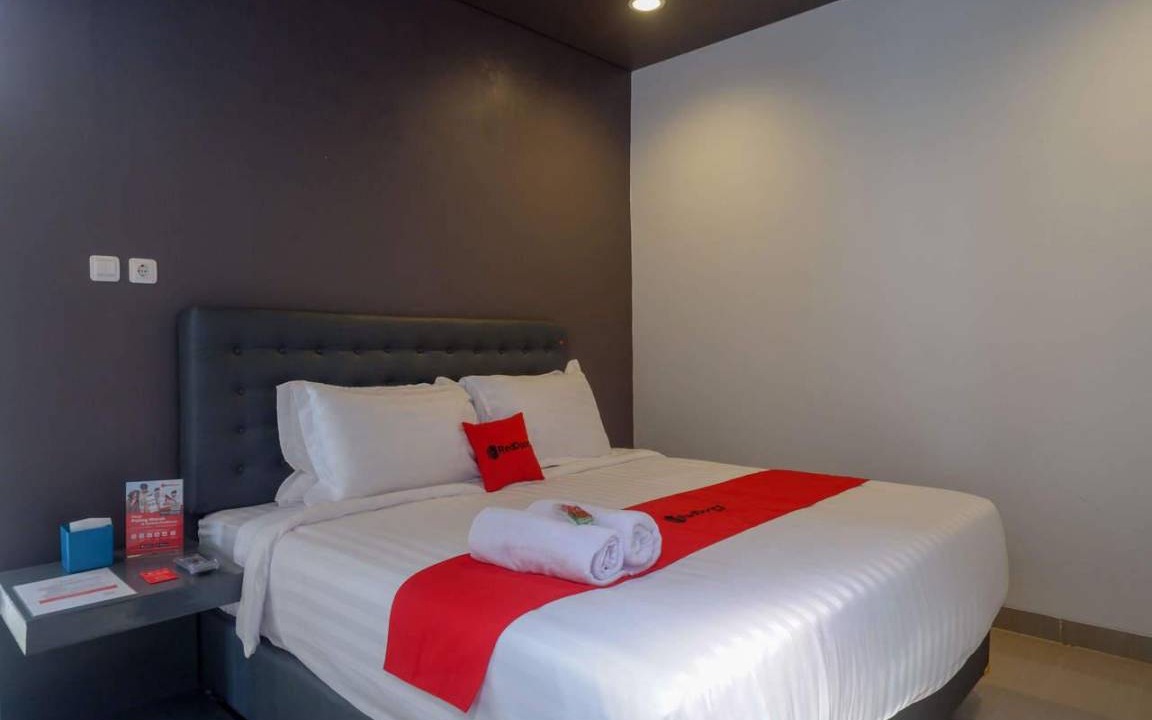 Jatingaleh Bed & Breakfast | 16 m² Bed and breakfast ∙ 2 guests