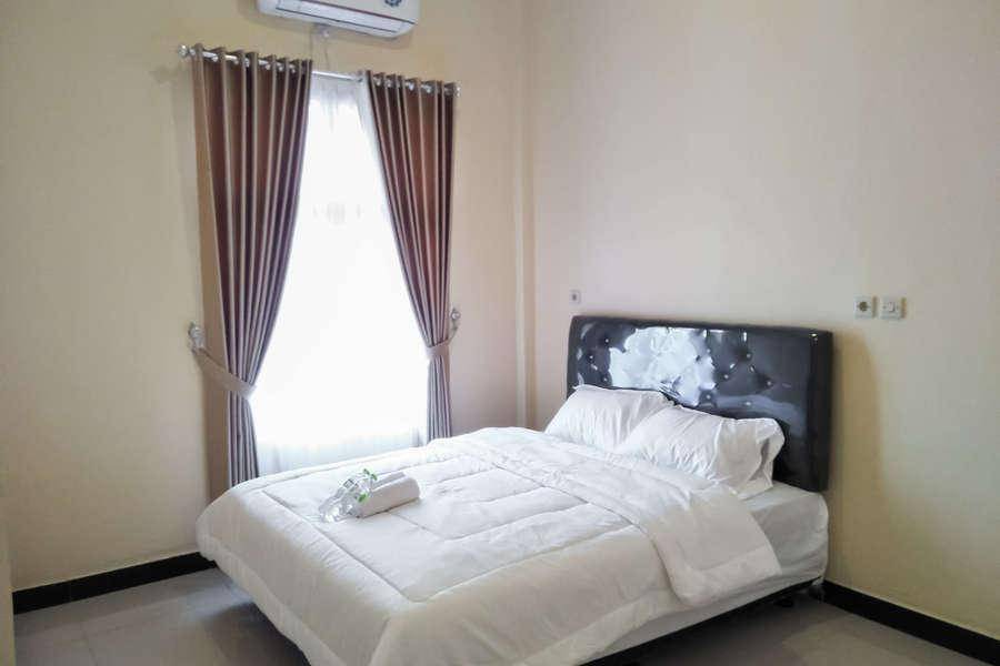 Java Bed & Breakfast | 16 m² Bed and breakfast ∙ 3 guests