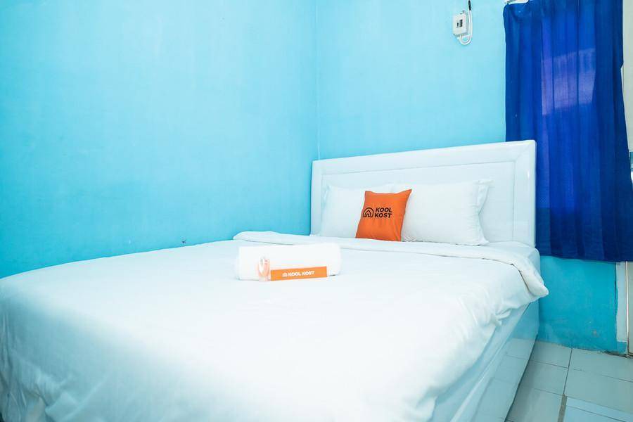 Depok Bed & Breakfast | 16 m² Bed and breakfast ∙ 10 bedrooms ∙ 3 guests