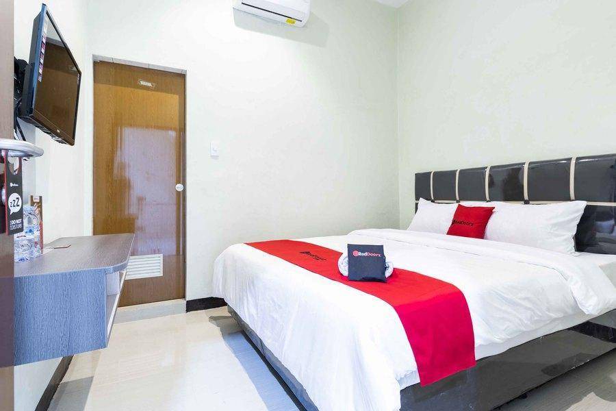 Medan Bed & Breakfast | 16 m² Bed and breakfast ∙ 3 guests
